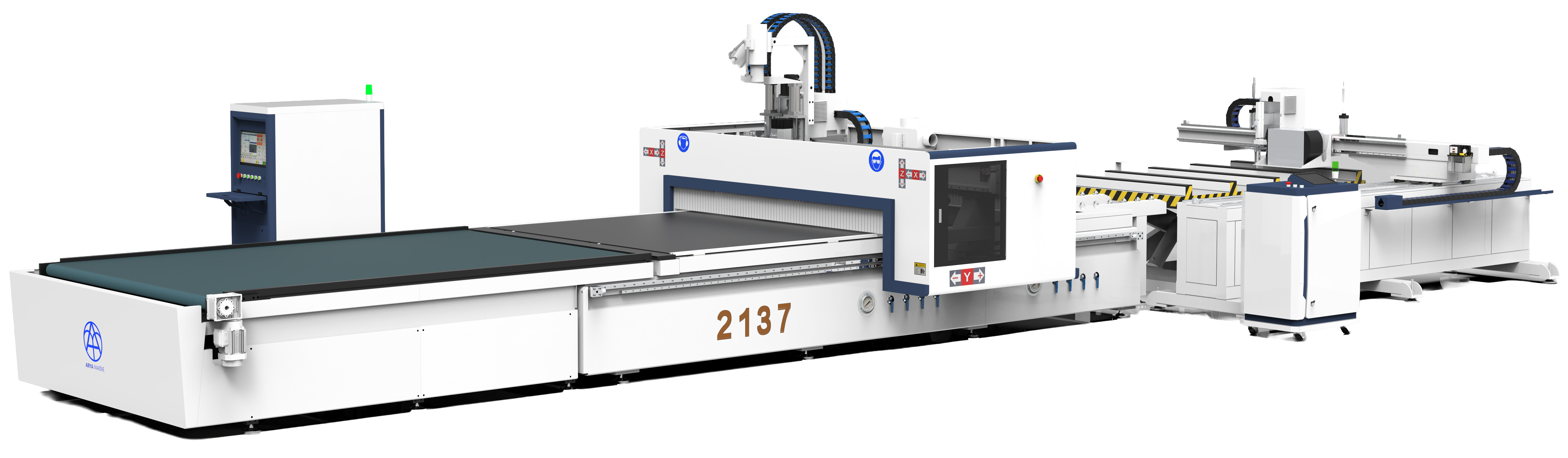 CNC Machine
